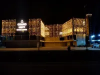 Hotel the Grand Unity