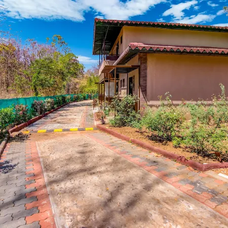 Club Mahindra Netrang
