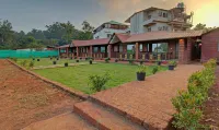 Treebo Nakshatra Cottages Mahabaleshwar Hotels in Mahabaleshwar