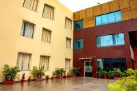 Hotel Coal Capital Hotel di Dhanbad