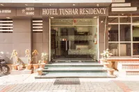 Hotel Tushar Residency Hotels in Isapur Khadar