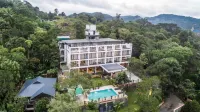 Wild Avenue Resort & Spa Hôtels à : Thekkady