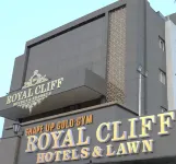 Royal Cliff Hotel & Resorts