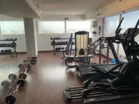 Country Inn & Suites by Radisson Kota - Gym