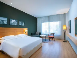 Park Inn by Radisson Gwalior
