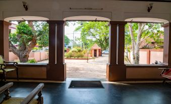 Tharavad Heritage Resort