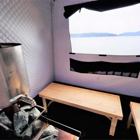 Zerogravity Seisui Villa