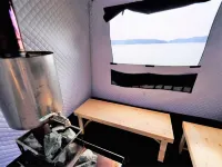 Zerogravity Seisui Villa - breakfast