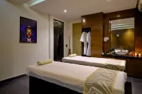 Best Western Country Woods Ambala - Spa