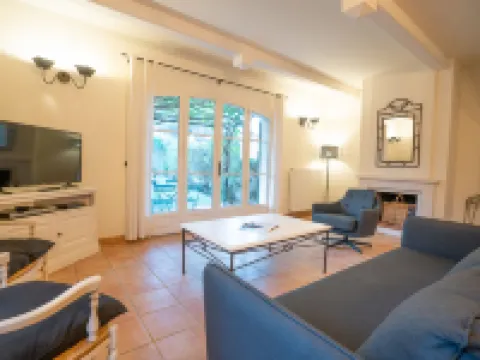 Le Domaine de St. Endréol Golf & Spa 拉莫特酒店