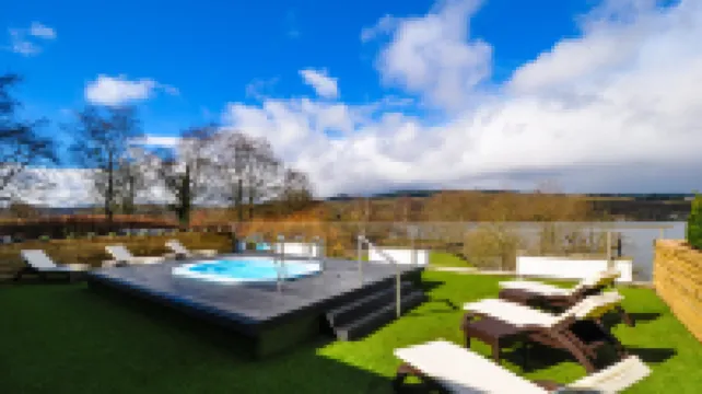 Beech Hill Hotel & Spa