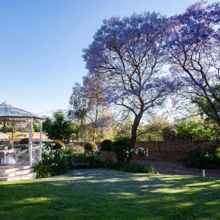 Little Tuscany Boutique Hotel