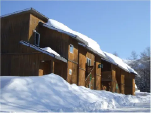 Zao Liza Woody Lodge Hotels in 