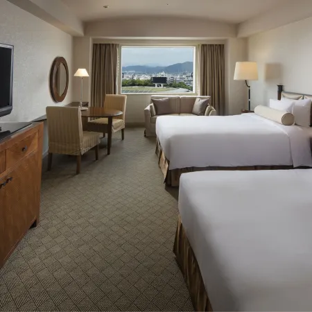 Miyako Hotel Gifu Nagaragawa
