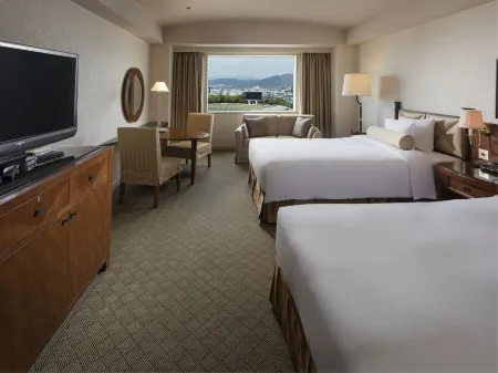 Miyako Hotel Gifu Nagaragawa Отели в г. Гифу