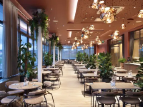 Radisson Blu Hotel Lietuva, Vilnius Hotels in Vilnius