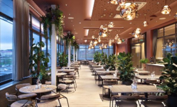 Radisson Blu Hotel Lietuva, Vilnius