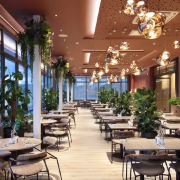 Radisson Blu Hotel Lietuva, Vilnius