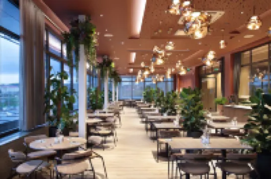 Radisson Blu Hotel Lietuva, Vilnius