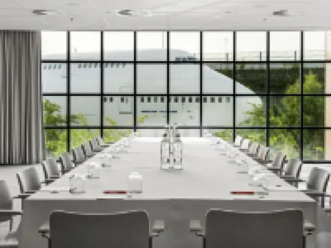 Residence Inn by Marriott Amsterdam Schiphol Airport バドフーフェドルプのホテル