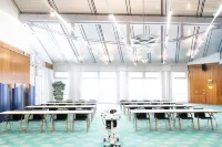 Dekra Congresshotel Wart Hotels in Nagold