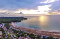 Holiday Beach Inn Hotels in Pangandaran