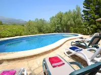 Roura - Swimmingpools