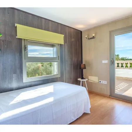 Son Alcaines Sineu