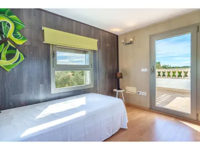 Son Alcaines Sineu Hotels in 