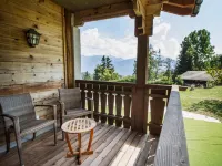 Between Boutique Hotel Hotels in Chamoson