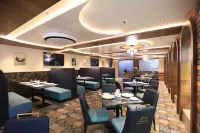 Kings Bury Inn - servizio colazione