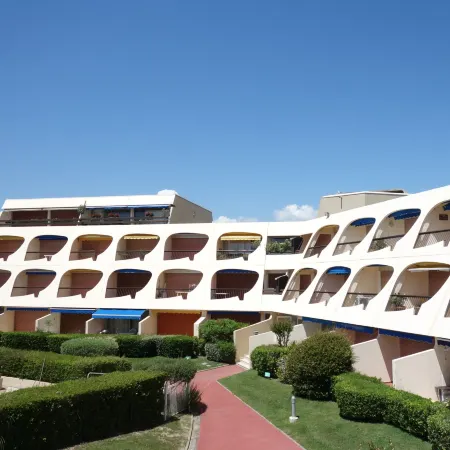 Escale Port