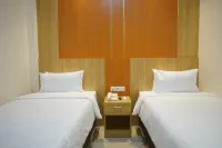 Manggala Trans Hotel Hotel a Manggala