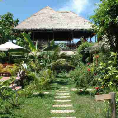 Darica Resort Hotel Exterior