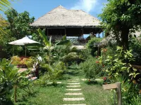 ดาริก้า รีสอร์ท โรงแรมใน