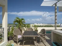 Hotel Punta Esmeralda Playa del Carmen