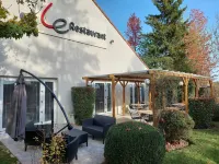 Campanile Versailles - Buc Hotels near Aviation Gym