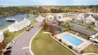 Holiday Inn Club Vacations Piney Shores Resort Hotels in Montgomery