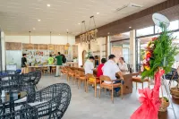 APPLE HOUSE & COFFEE Hotels in Баріа