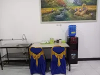 Venus Inn Kendari - 2-Star