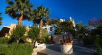 Hotel Cortijo de Salia Hotels in Canillas de Aceituno