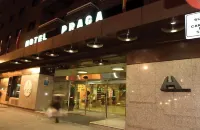 Hotel Praga Hoteles en Madrid