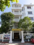 Royal Hotel Sài Đồng - Long Biên
