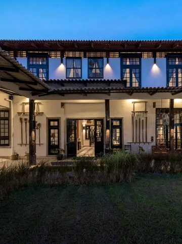 รูปภาพของโรงแรม อุไทยเฮอริเทจ