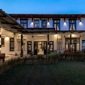 Uthai Heritage Hotel