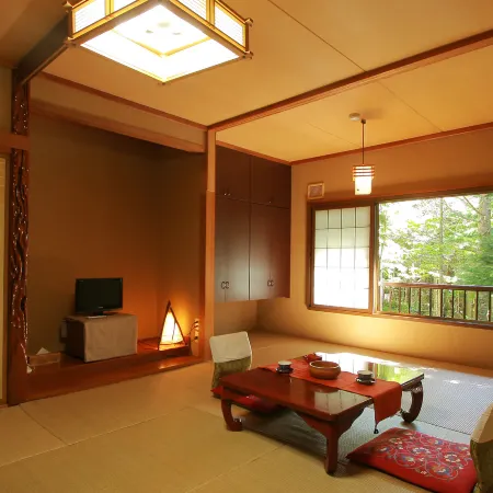 Shibu Tatsunokan