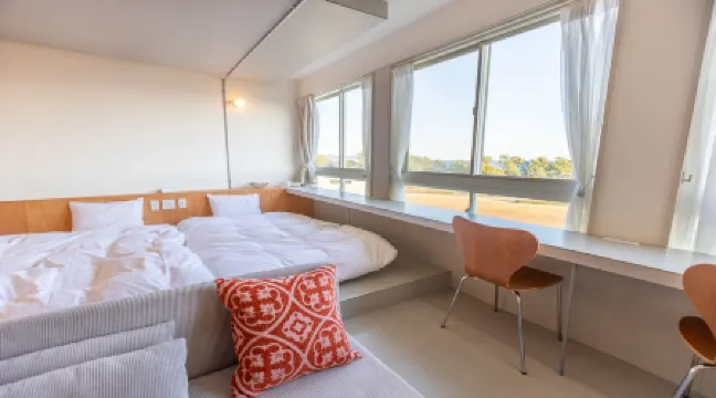 Nest West Garden Tosa Hotel