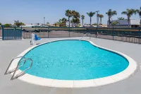 Motel 6 la Mesa, CA