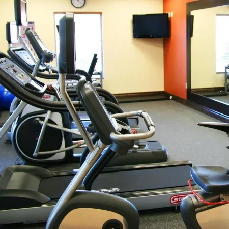 Hampton Inn & Suites by Hilton Moncton