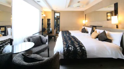 APA Hotel Asakusabashi-EkiKita Hotel a Tokyo